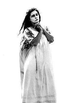 Florence La Badie